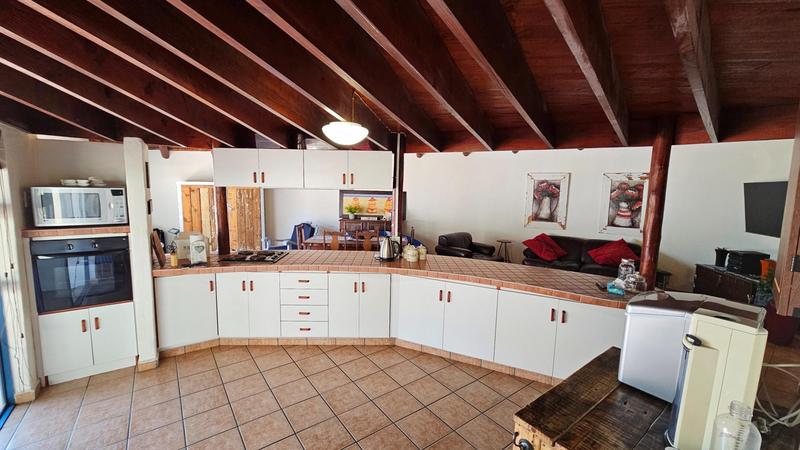 3 Bedroom Property for Sale in Dwarskersbos Western Cape